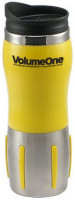 Travel Mugs: 16oz Exclusive Tumblers